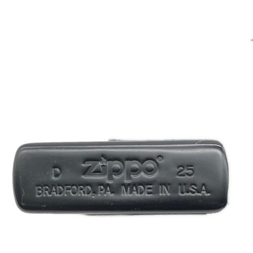 ZIPPO (ジッポ) ZIPPO 2025年製