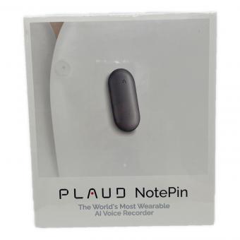 PLAUD NotePin