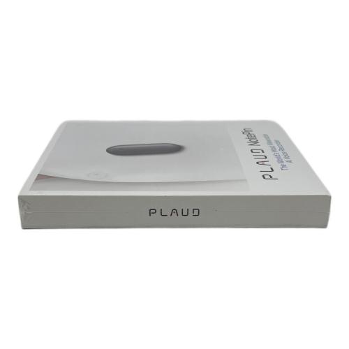 PLAUD NotePin