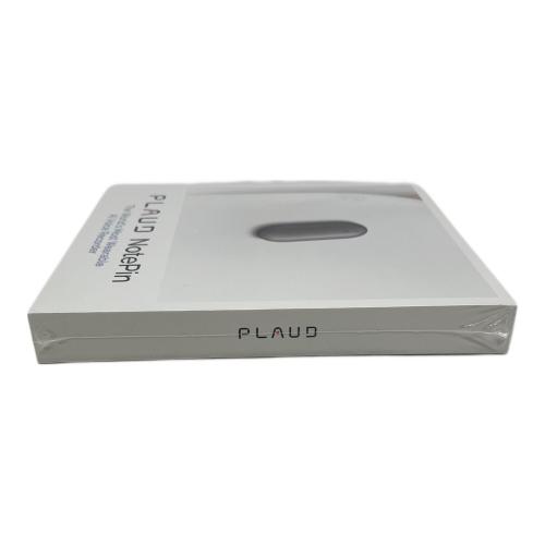 PLAUD NotePin