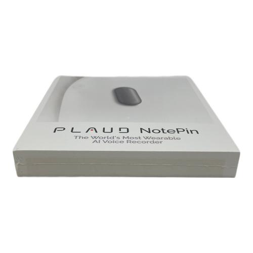 PLAUD NotePin