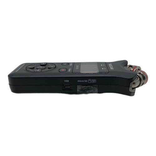 TASCAM (タスカム) ICレコーダー DR-07X