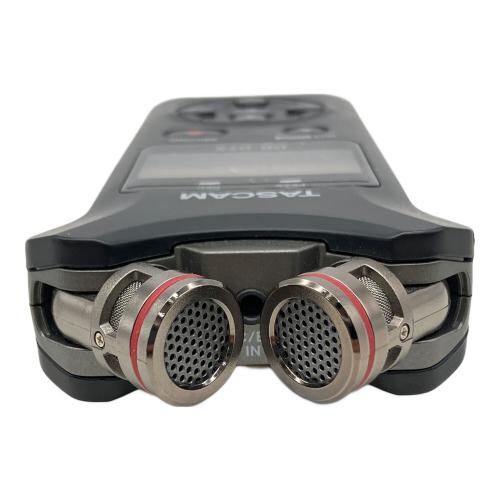 TASCAM (タスカム) ICレコーダー DR-07X