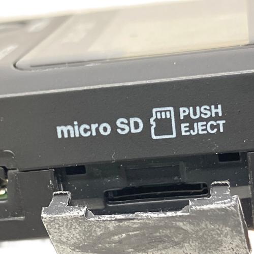 TASCAM (タスカム) ICレコーダー DR-07X