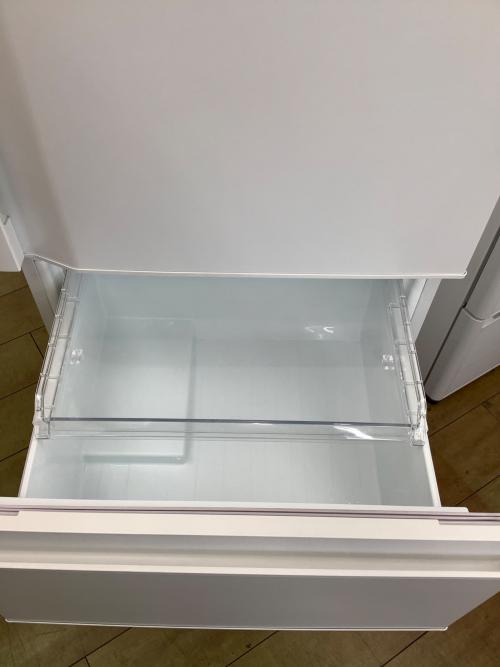 TOSHIBA (トウシバ) 3ドア冷蔵庫 GR-V33SC 2023年製 326L