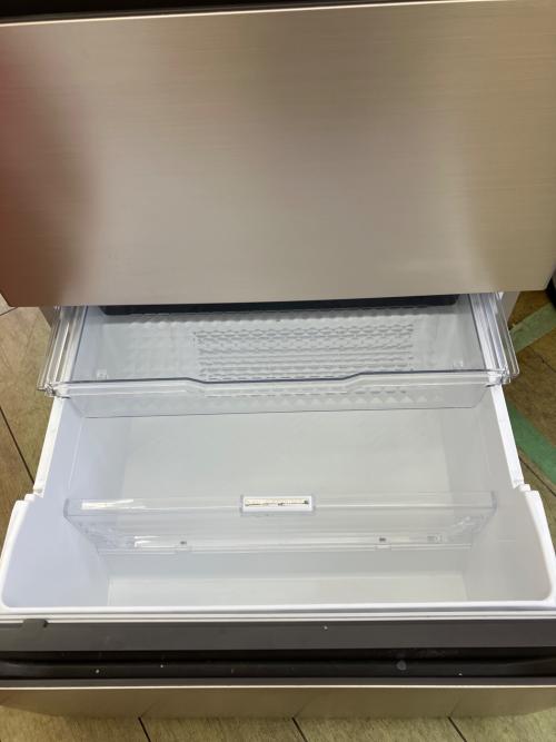 HITACHI (ヒタチ) 6ドア冷蔵庫 R-HW54S 2023年製 57 540Ｌ
