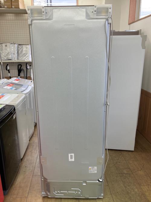 HITACHI (ヒタチ) 6ドア冷蔵庫 R-HW54S 2023年製 57 540Ｌ