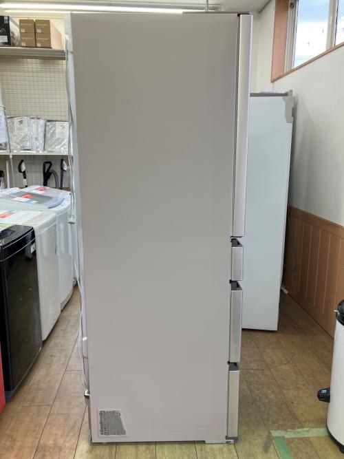 HITACHI (ヒタチ) 6ドア冷蔵庫 R-HW54S 2023年製 57 540Ｌ