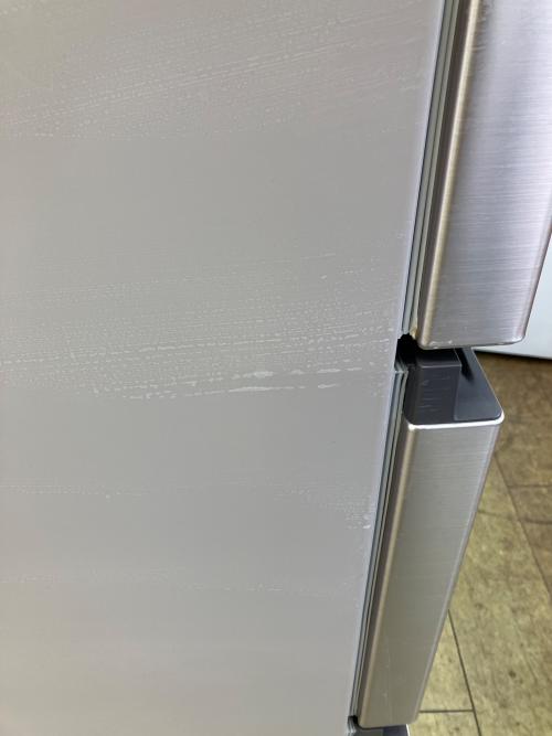 HITACHI (ヒタチ) 6ドア冷蔵庫 R-HW54S 2023年製 57 540Ｌ