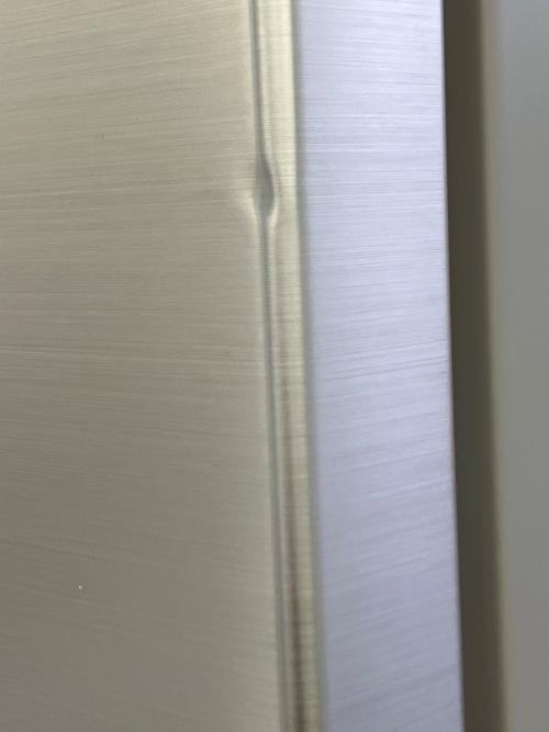 HITACHI (ヒタチ) 6ドア冷蔵庫 R-HW54S 2023年製 57 540Ｌ