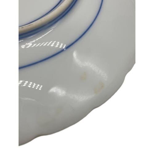 日肥其泉 (ヒゴキセン) 銘々皿