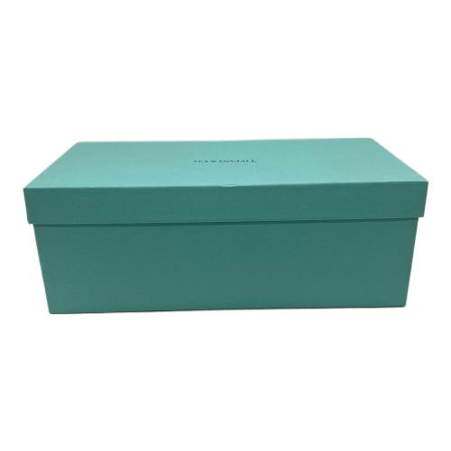 TIFFANY & Co. (ティファニー) マグカップ ブルーボックス