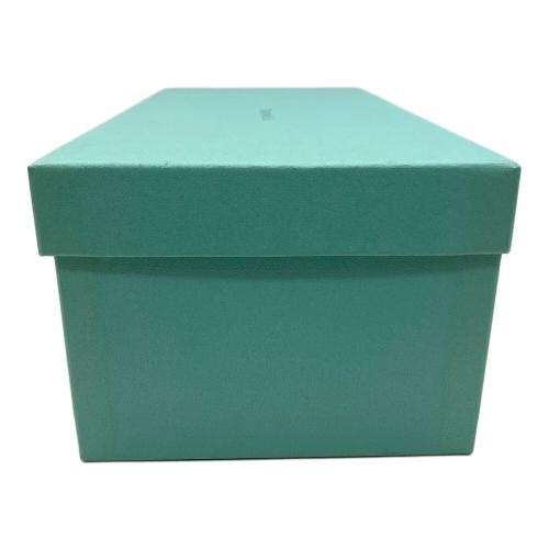 TIFFANY & Co. (ティファニー) マグカップ ブルーボックス