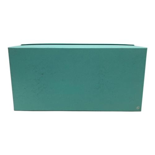 TIFFANY & Co. (ティファニー) マグカップ ブルーボックス
