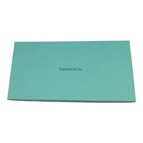TIFFANY & Co. (ティファニー) マグカップ ブルーボックス