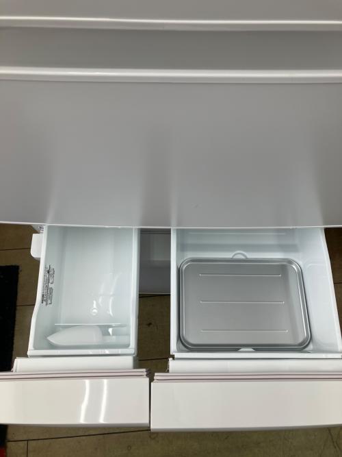 TOSHIBA (トウシバ) 6ドア冷蔵庫 GR-V41GH 2023年製 411L