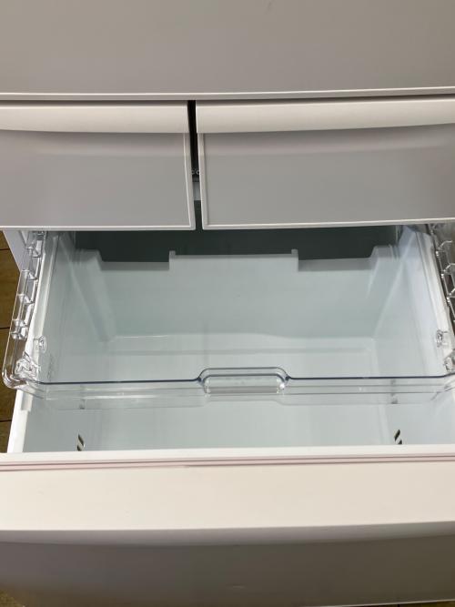 TOSHIBA (トウシバ) 6ドア冷蔵庫 GR-V41GH 2023年製 411L