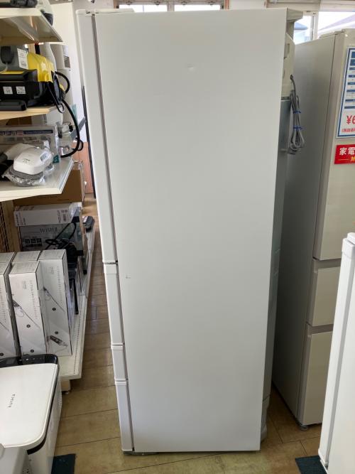 TOSHIBA (トウシバ) 6ドア冷蔵庫 GR-V41GH 2023年製 411L