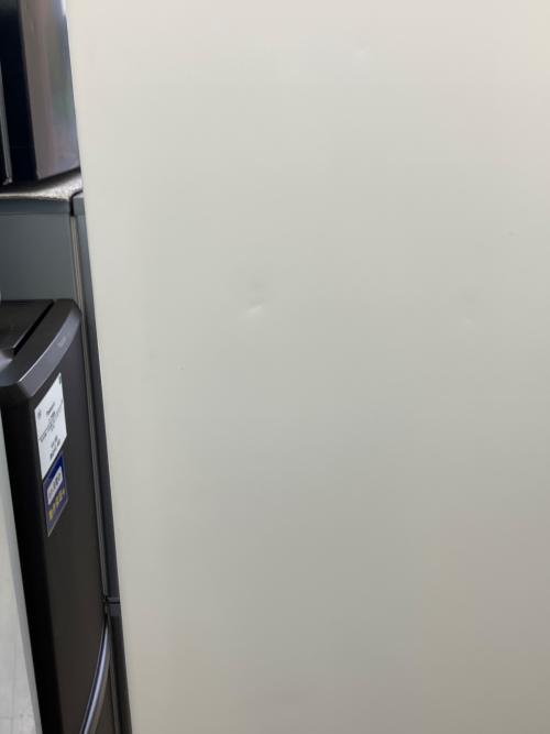 Hisense (ハイセンス) 3ドア冷蔵庫 HR-D2801W 2022年製 274 282L