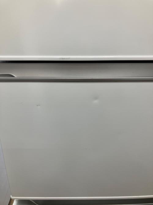 Hisense (ハイセンス) 3ドア冷蔵庫 HR-D2801W 2022年製 274 282L