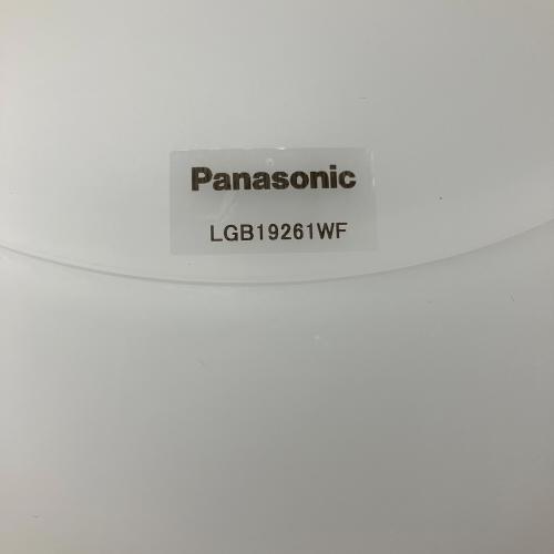 Panasonic (パナソニック) 吊り下げ照明 LGB19261WF MODIFY LEDペンダント ダイニング用 ダクトレールタイプ