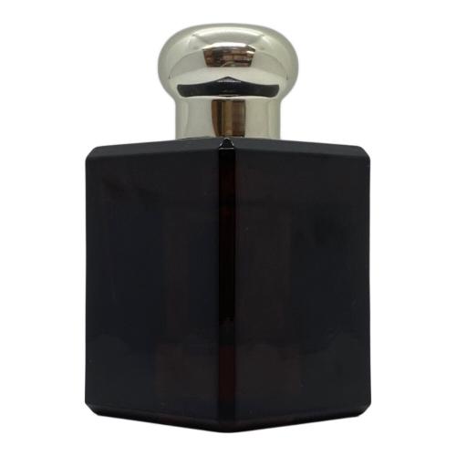 JO MALONE (ジョーマローン) フレグランス 50ml 残量80%-99% ヒノキ＆シダーウッド コロン インテンス