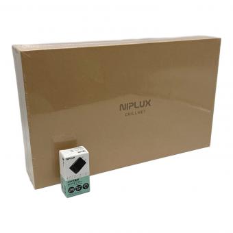 NIPLUX CHILLMET チルメット