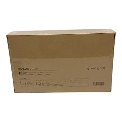 NIPLUX CHILLMET チルメット