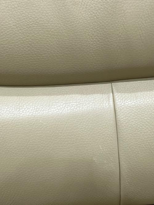 karimoku (カリモク) 2人掛けソファー chitano ベージュ