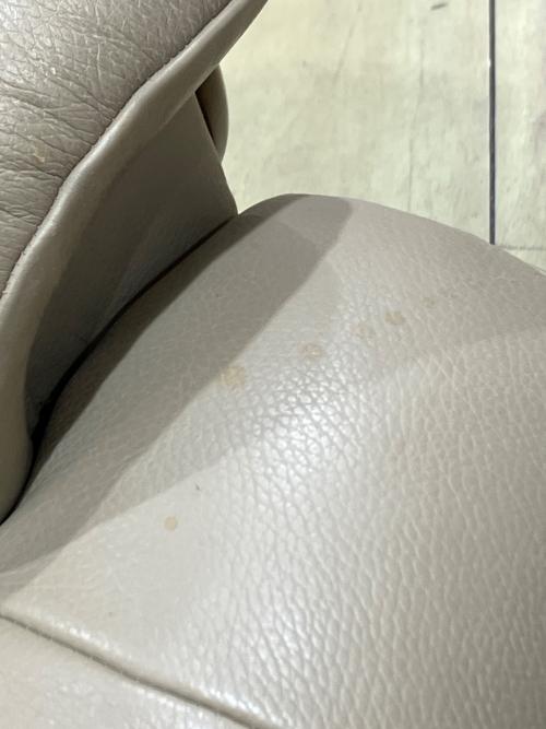 karimoku (カリモク) 2人掛けソファー chitano ベージュ