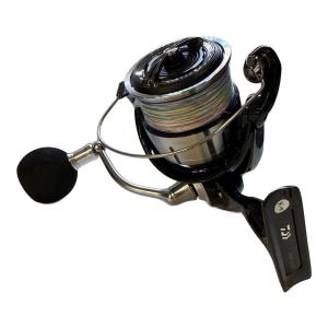 DAIWA (ダイワ) スピニングリール リール 23LEXA LT5000-CXH