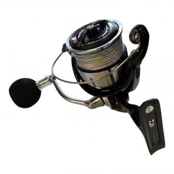 DAIWA (ダイワ) スピニングリール リール 23LEXA LT5000-CXH