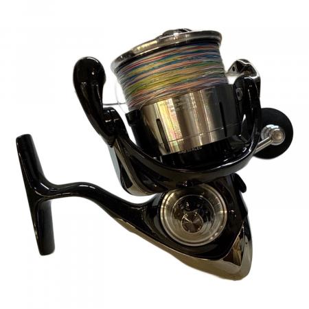 DAIWA (ダイワ) スピニングリール リール 23LEXA LT5000-CXH