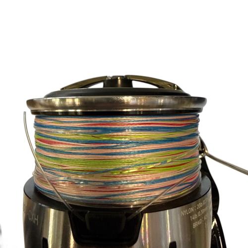 DAIWA (ダイワ) スピニングリール リール 23LEXA LT5000-CXH