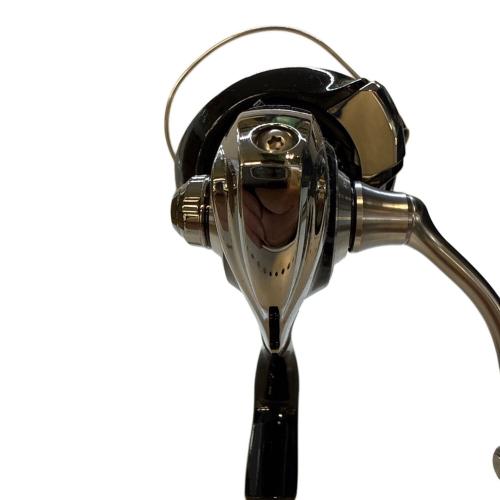 DAIWA (ダイワ) スピニングリール リール 23LEXA LT5000-CXH