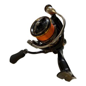 スピニングリール リール CALDIA FC LT 1000S