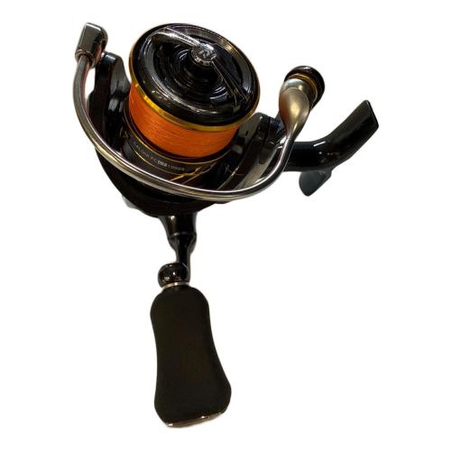 スピニングリール リール CALDIA FC LT 1000S