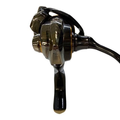 スピニングリール リール CALDIA FC LT 1000S