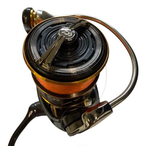 スピニングリール リール CALDIA FC LT 1000S