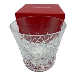 Baccarat (バカラ) タンブラー 2025刻印 アリア