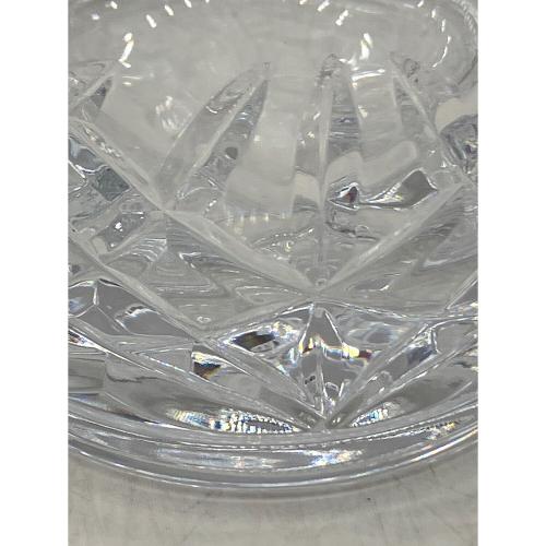 Baccarat (バカラ) タンブラー 2025刻印 アリア