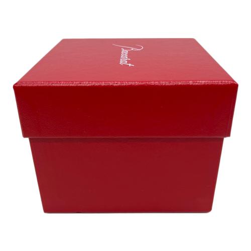 Baccarat (バカラ) タンブラー 2025刻印 アリア