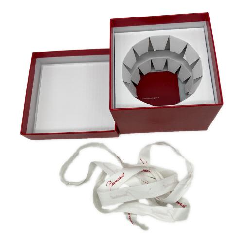 Baccarat (バカラ) タンブラー 2025刻印 アリア