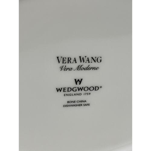 Wedgwood (ウェッジウッド) ティーポット ヴェラ・ウォン ヴェラ・モダン