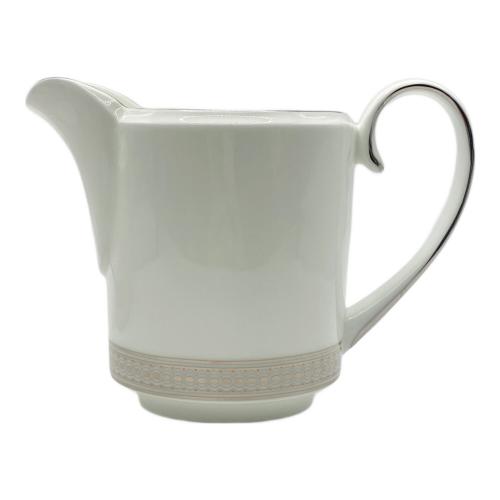 Wedgwood (ウェッジウッド) シュガーポット・クリーマーセット ヴェラ・ウォン ヴェラ・モダン