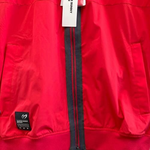 MASTER BUNNY EDITION (マスターバニーエディション) ゴルフウェア(トップス) 758-2120103 メンズ SIZE 4 レッド