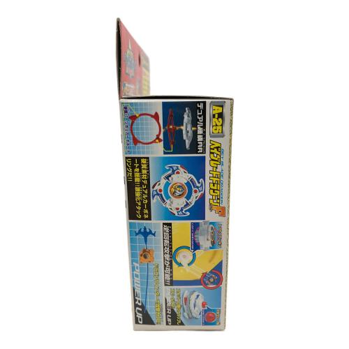 TAKARA TOMY (タカラトミー) ベイブレードドラグーンF ベイブレード A-25
