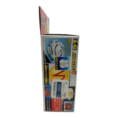 TAKARA TOMY (タカラトミー) ベイブレードドラグーンV ベイブレード A-41