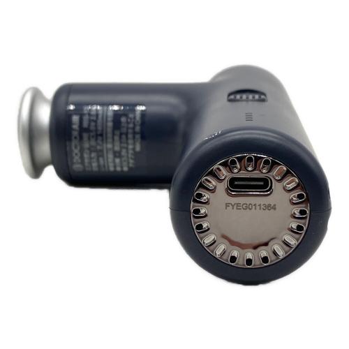 luxe (ルクセ) エクサガン REG-12 DOCTORAIR