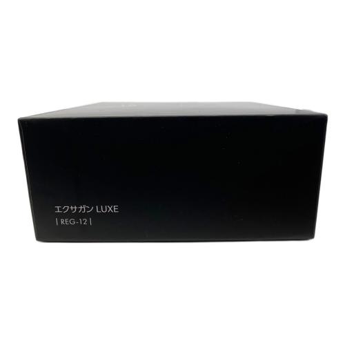luxe (ルクセ) エクサガン REG-12 DOCTORAIR